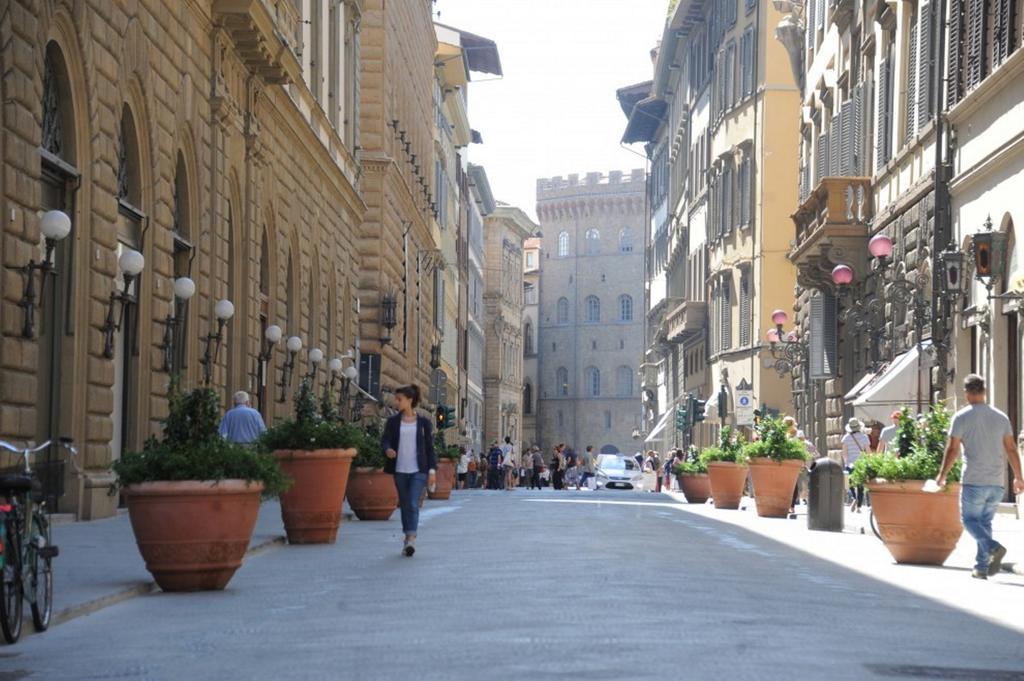 Apartamento Cosimo Florencia
