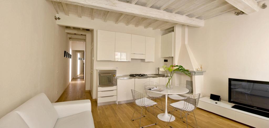 Cosimo Apartamento Florencia