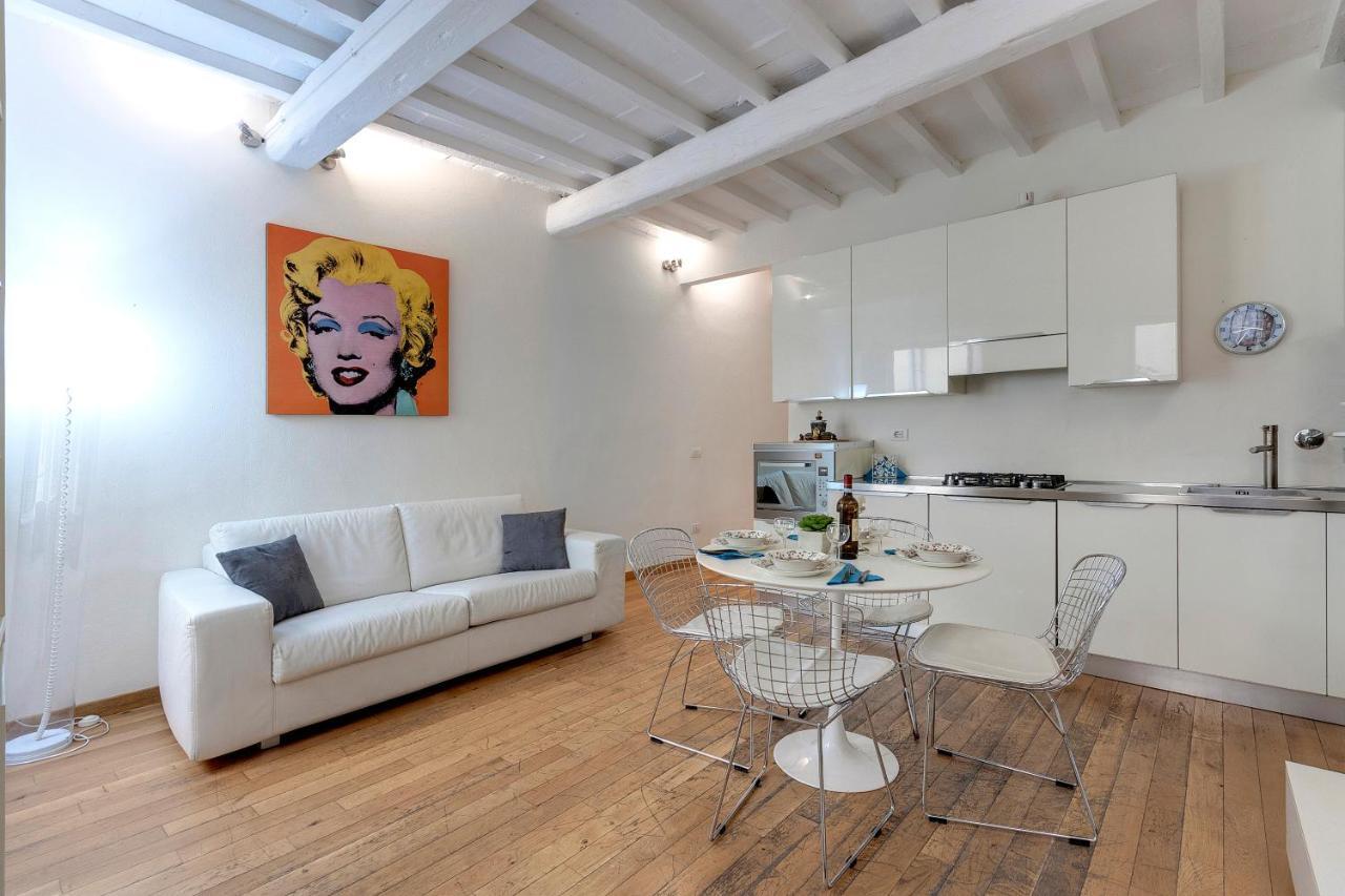 Apartamento Cosimo Florencia