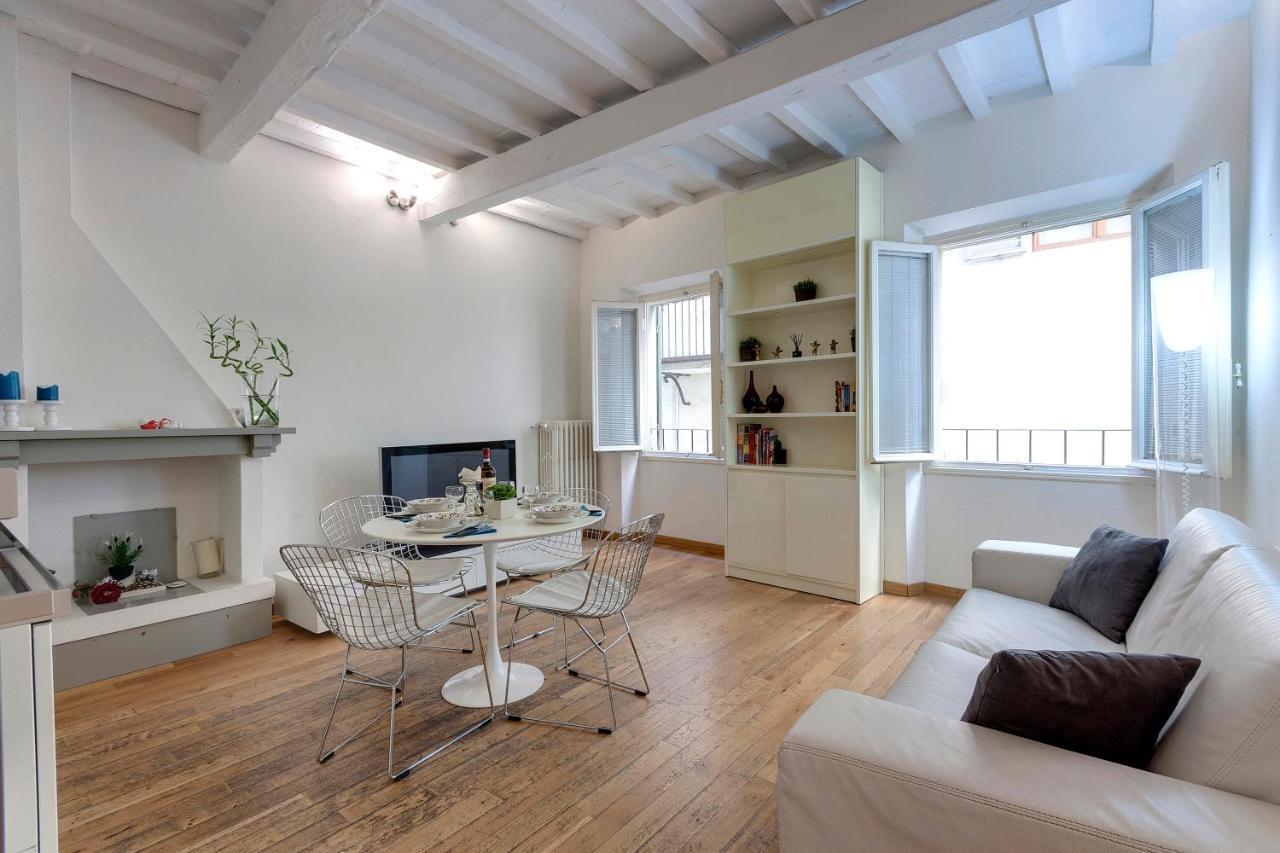 Cosimo Apartamento Florencia